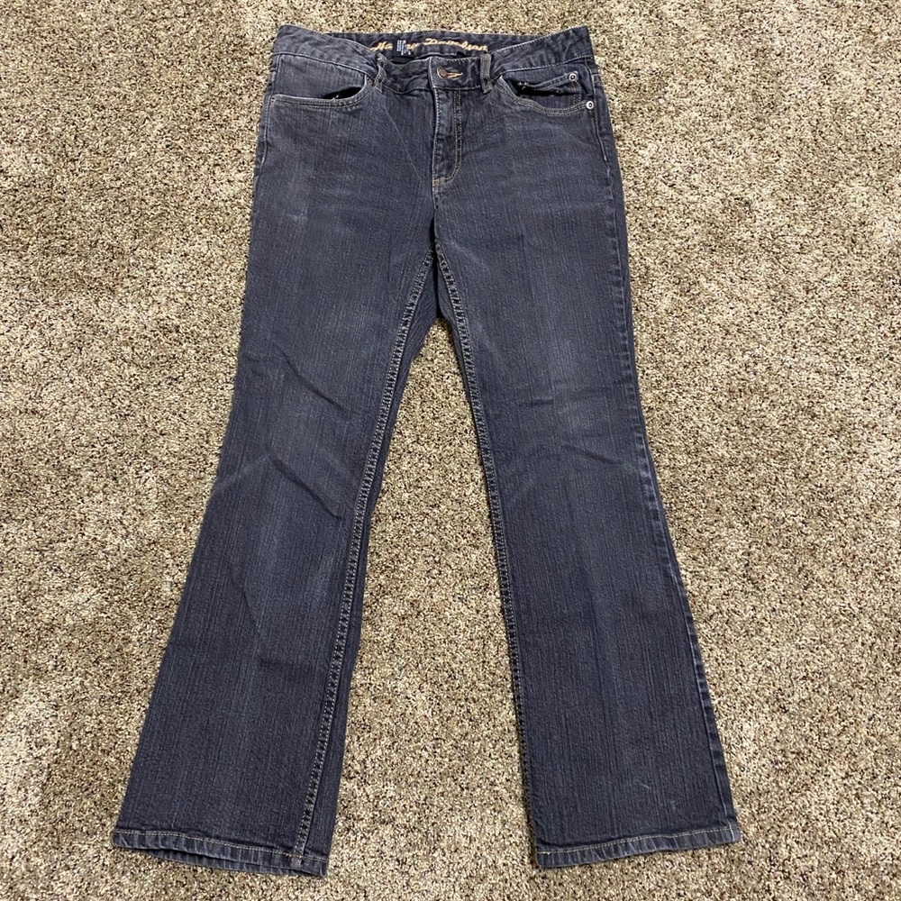 Harley Davidson Women’s Petite Jeans